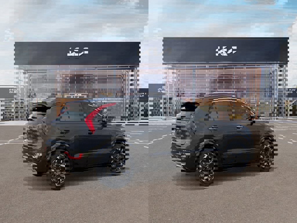 New 2025 Kia Niro Wave image 6