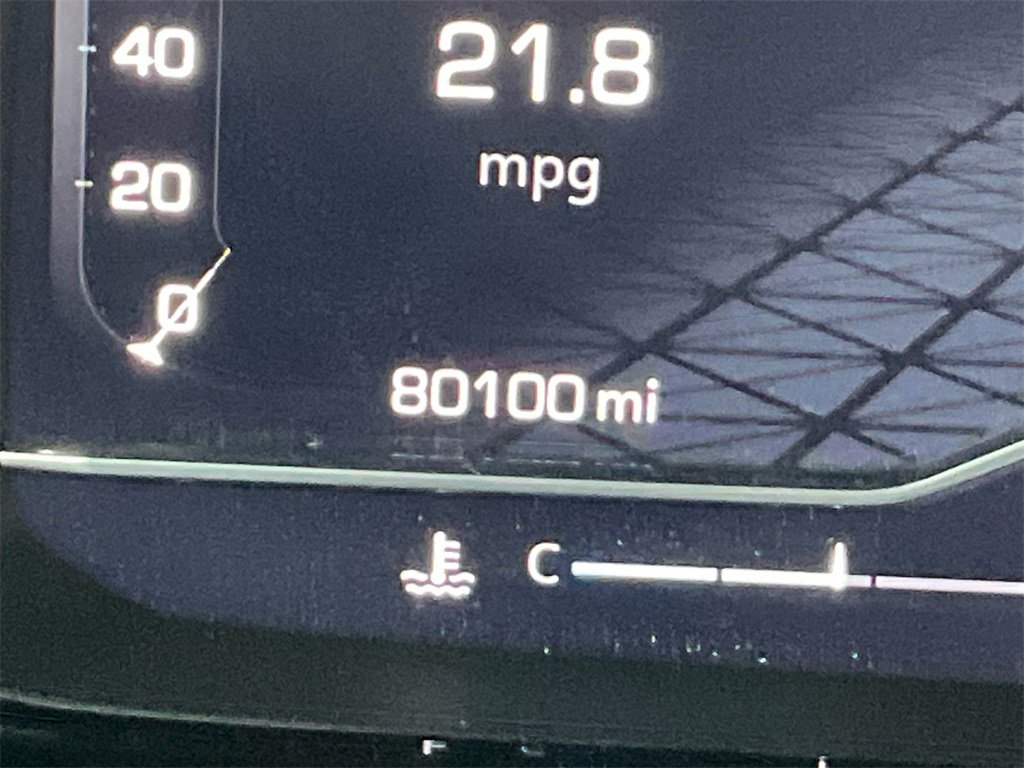 Used 2022 GMC Yukon Denali image 20