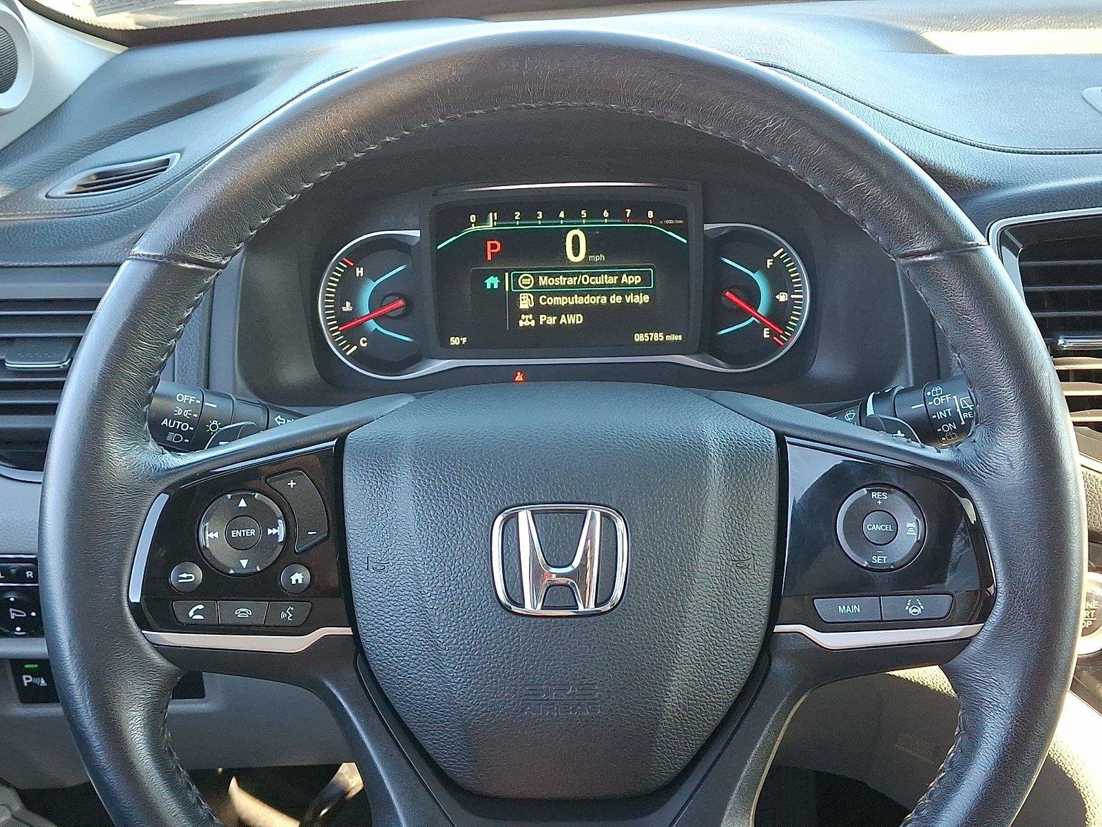 Used 2019 Honda Pilot Touring image 23