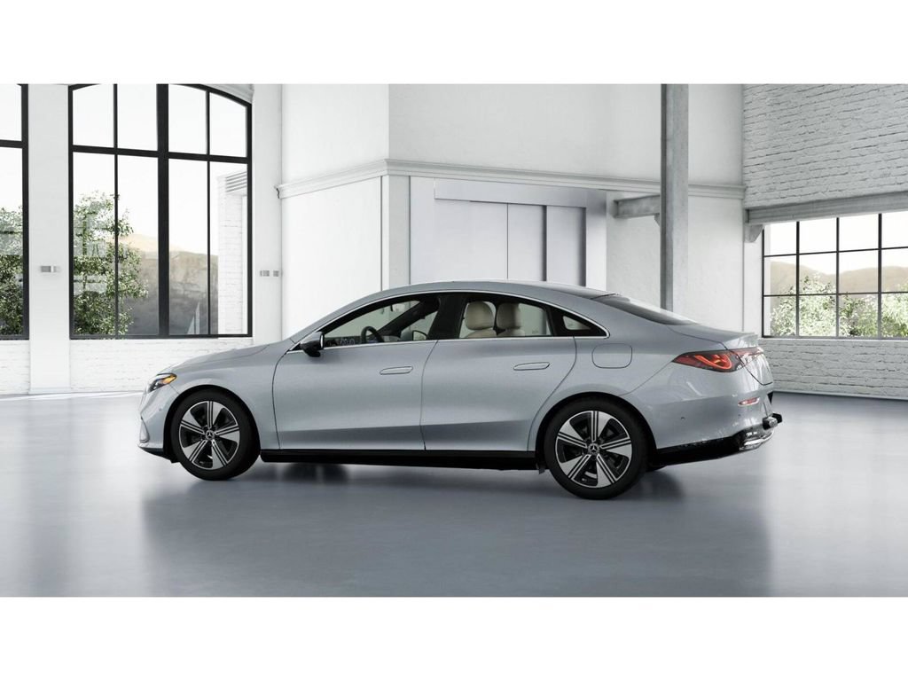 New 2027 Mercedes-Benz CLA 220 image 32