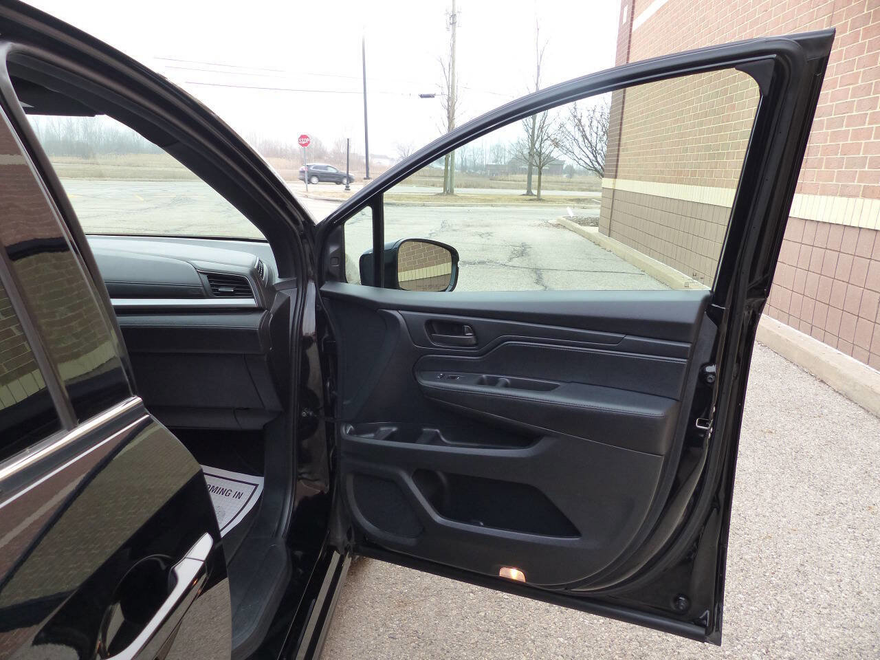 Used 2024 Honda Odyssey Sport image 39