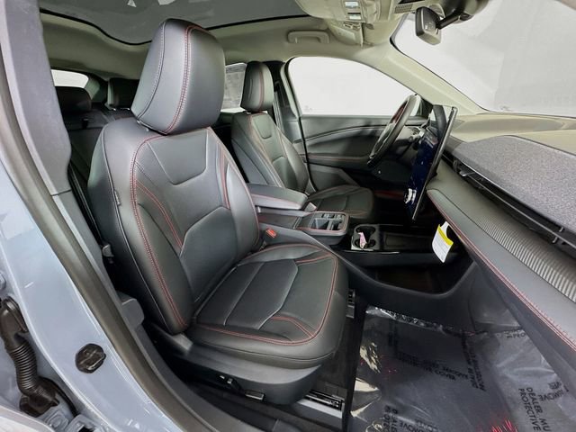 New 2026 Ford Mustang Mach-E Premium w/ Sport Appearance Package image 29