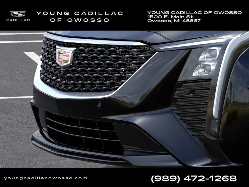 New 2026 Cadillac CT5 Premium Luxury AWD/4WD image 13