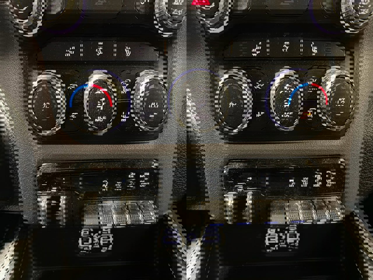 Used 2022 RAM 2500 Big Horn w/ Level C Equiment Group image 18