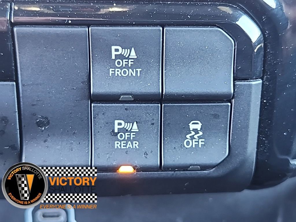 Certified 2025 RAM 1500 Big Horn image 9