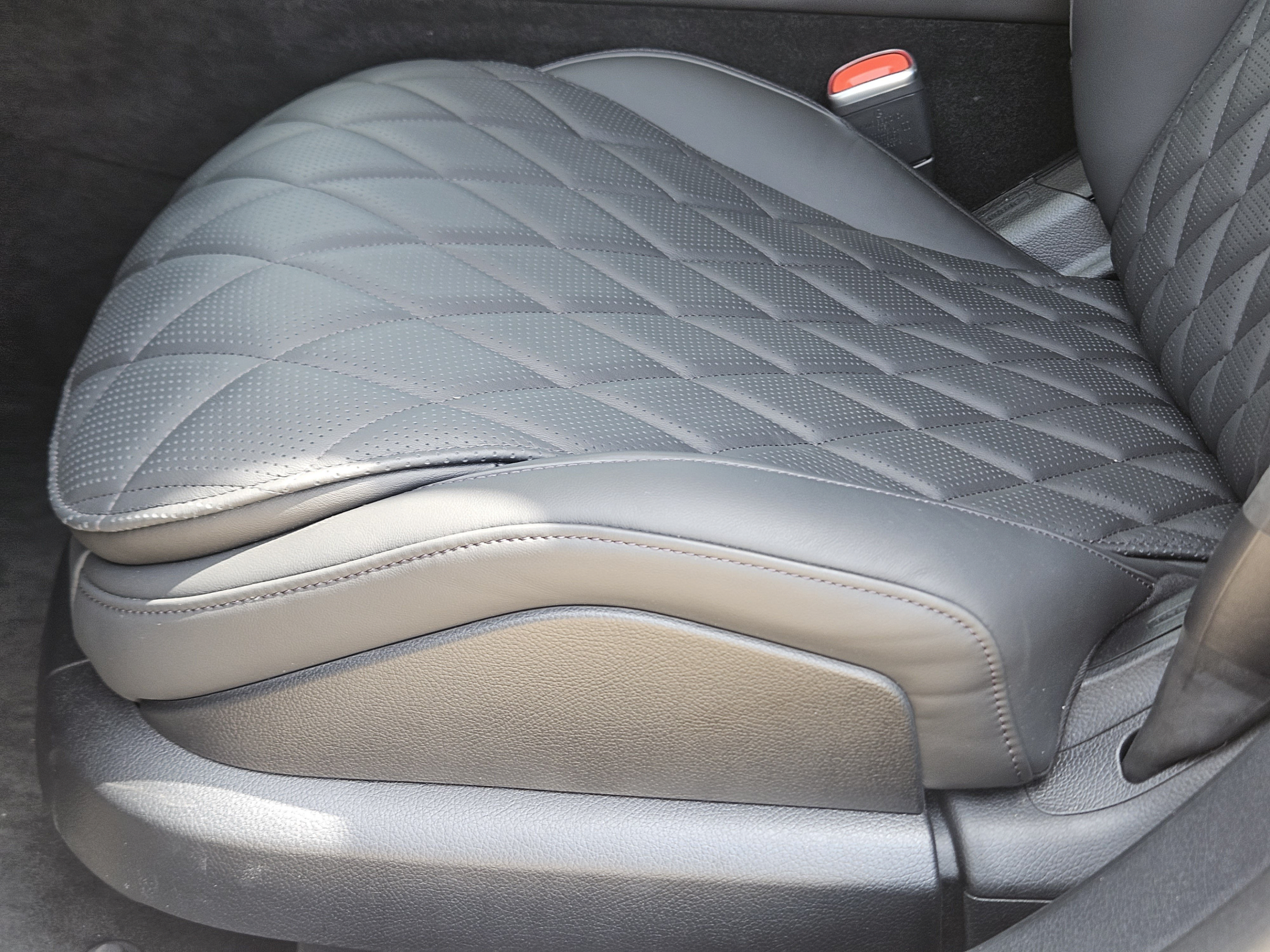 Certified 2027 Mercedes-Benz S 580 4MATIC Sedan image 13