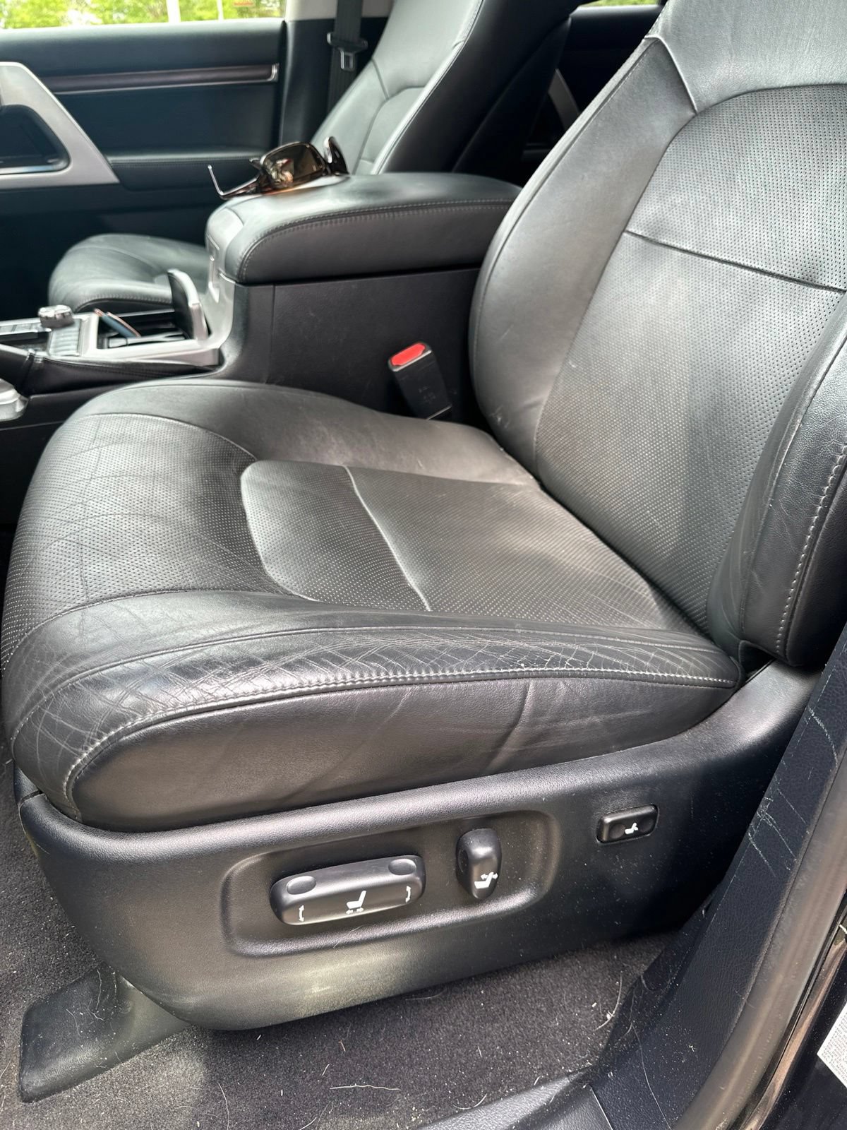 Used 2019 Toyota Land Cruiser AWD/4WD image 19
