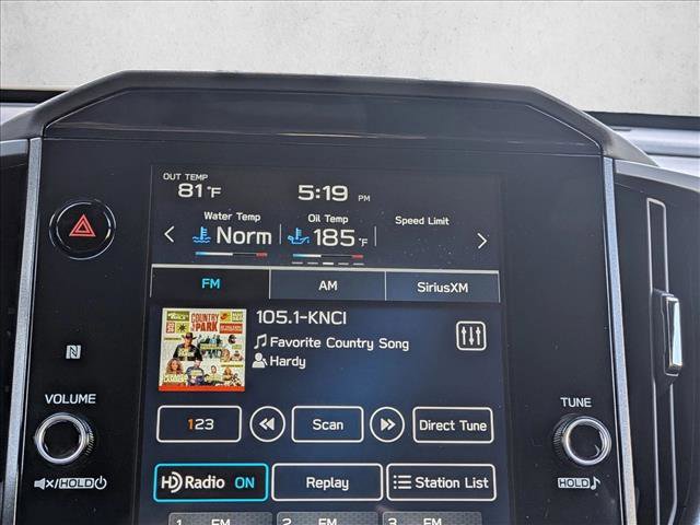 Certified 2026 Subaru Forester Wilderness image 13