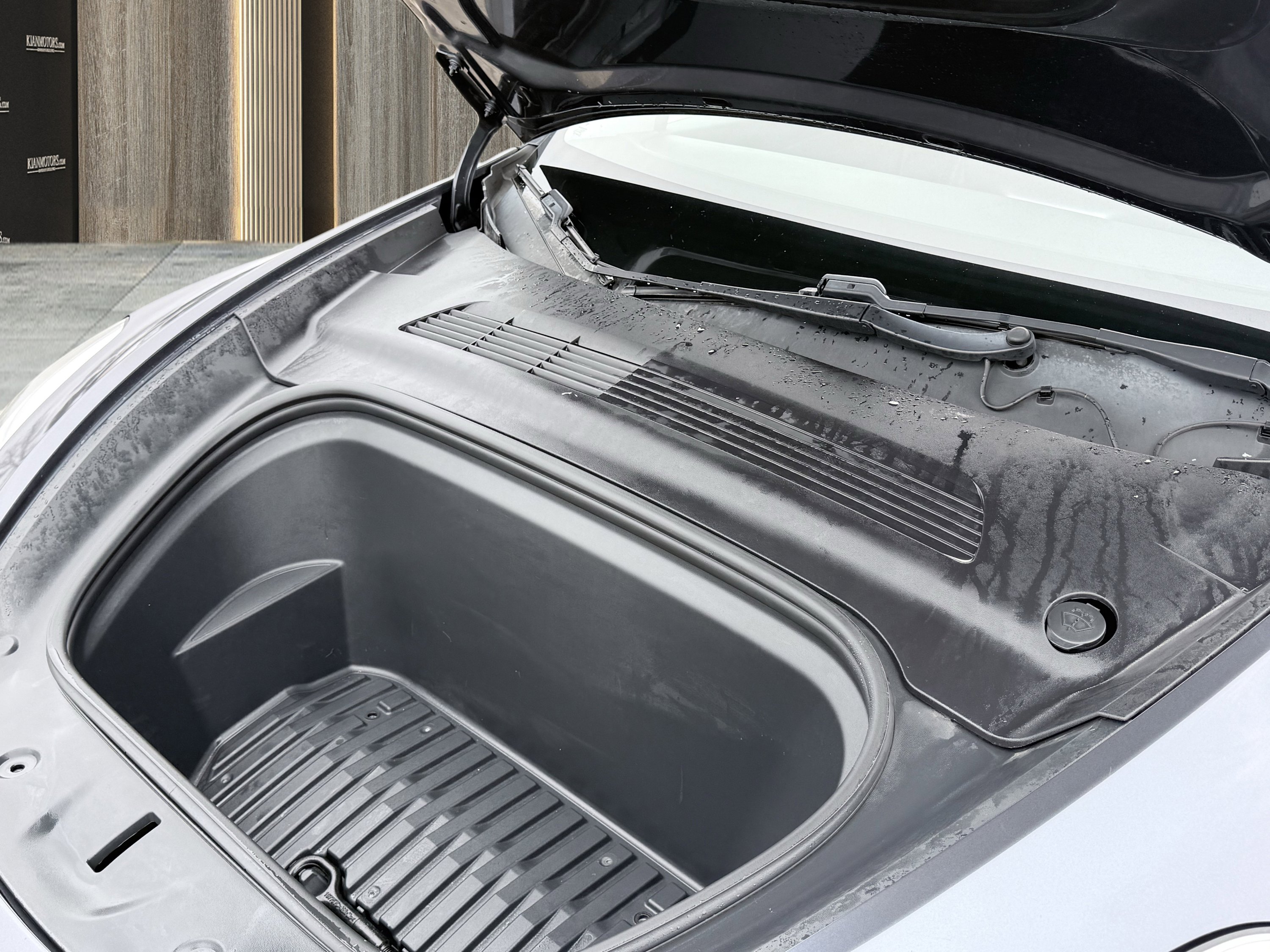 Used 2020 Tesla Model Y Performance image 24