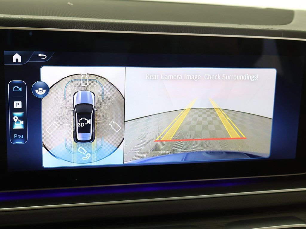 Used 2026 Mercedes-Benz GLE 450 4MATIC image 58