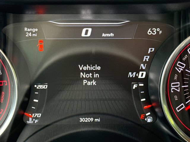 Used 2023 Dodge Challenger R/T Scat Pack RWD image 30