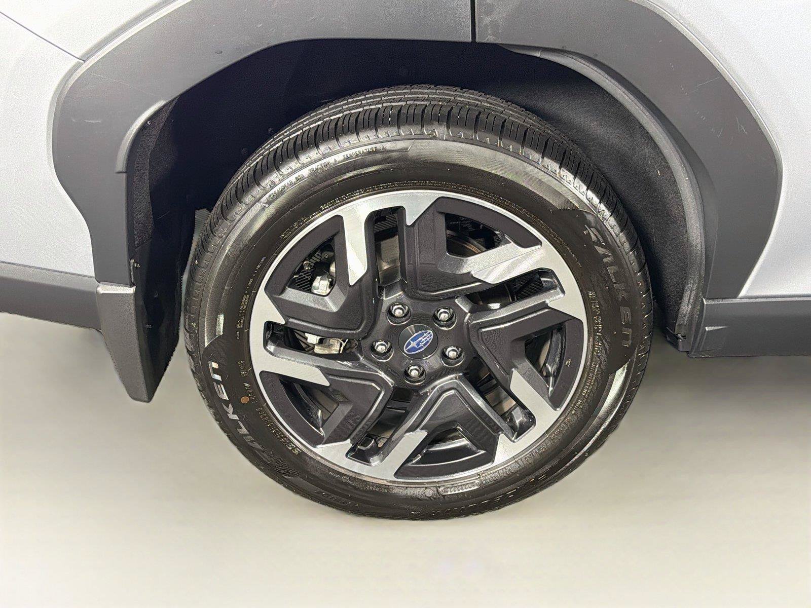 Used 2026 Subaru Forester Limited AWD/4WD image 34
