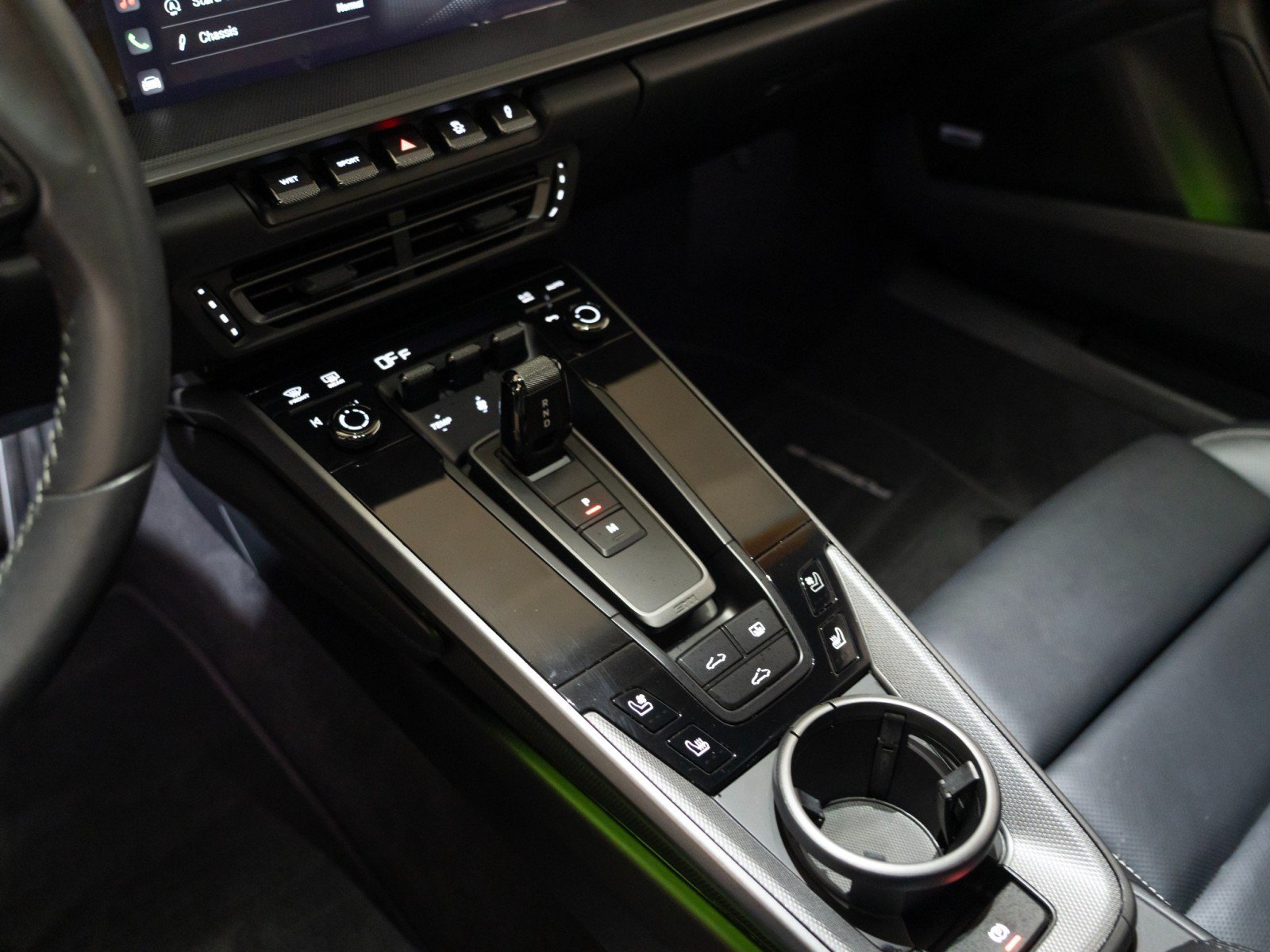 Certified 2024 Porsche 911 Carrera RWD image 21