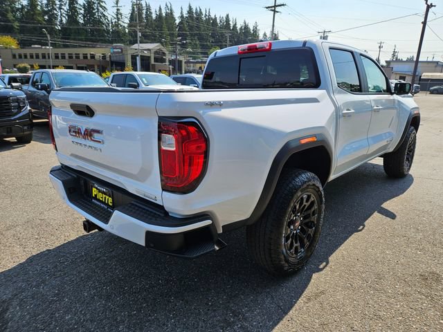 New 2026 GMC Canyon Elevation w/ Convenience Package AWD/4WD image 5