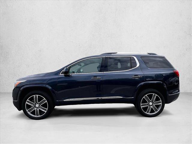 Used 2019 GMC Acadia Denali w/ Technology Package image 6