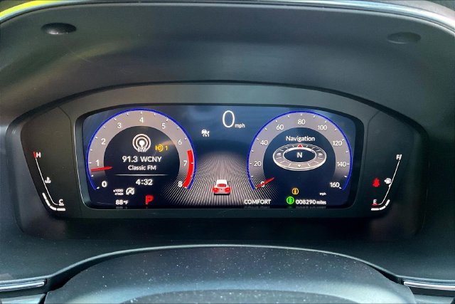 Used 2026 Acura Integra A-Spec w/ Technology Package FWD image 13