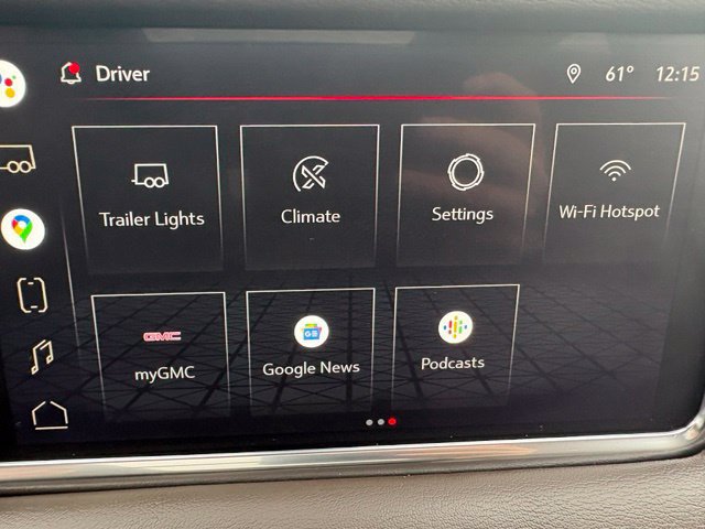 Used 2022 GMC Yukon Denali AWD/4WD image 30