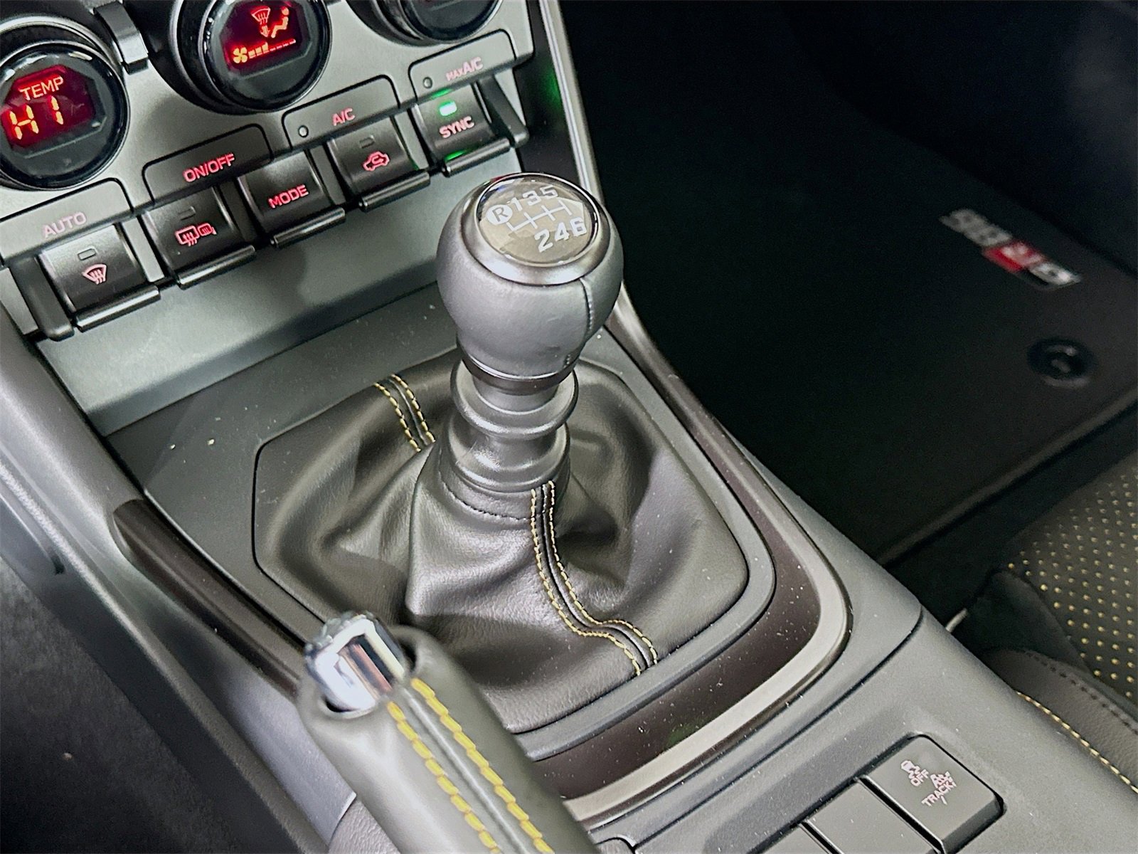 New 2026 Toyota GR86 YUZU Limited image 16