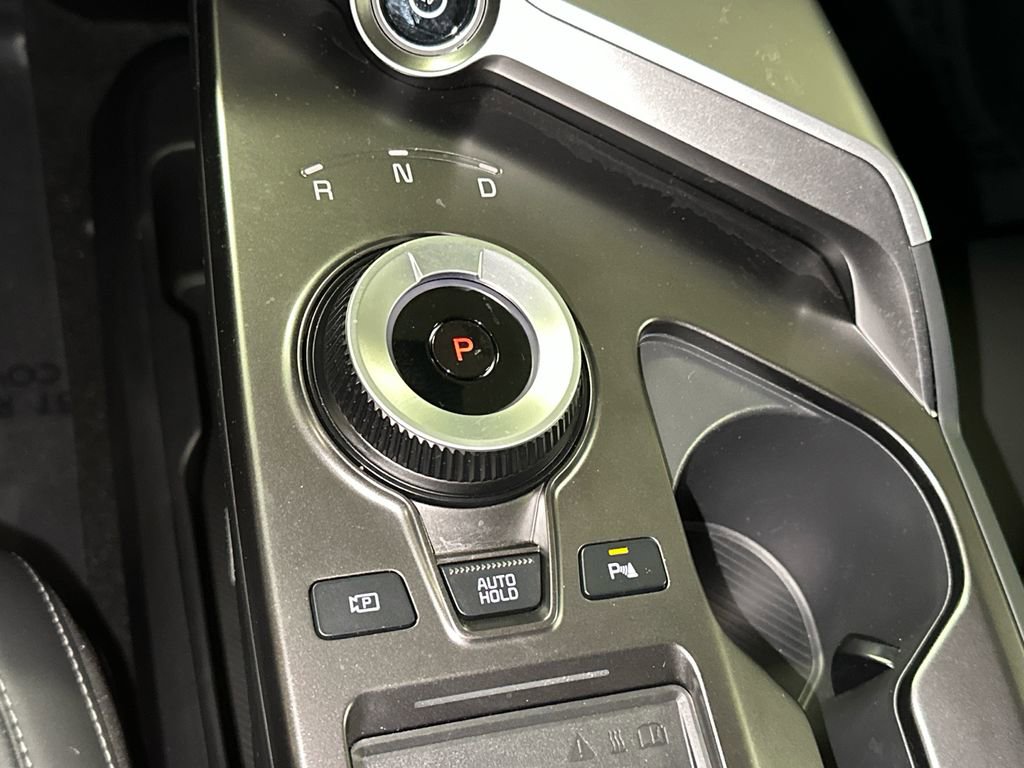 Certified 2024 Kia EV6 Light image 26