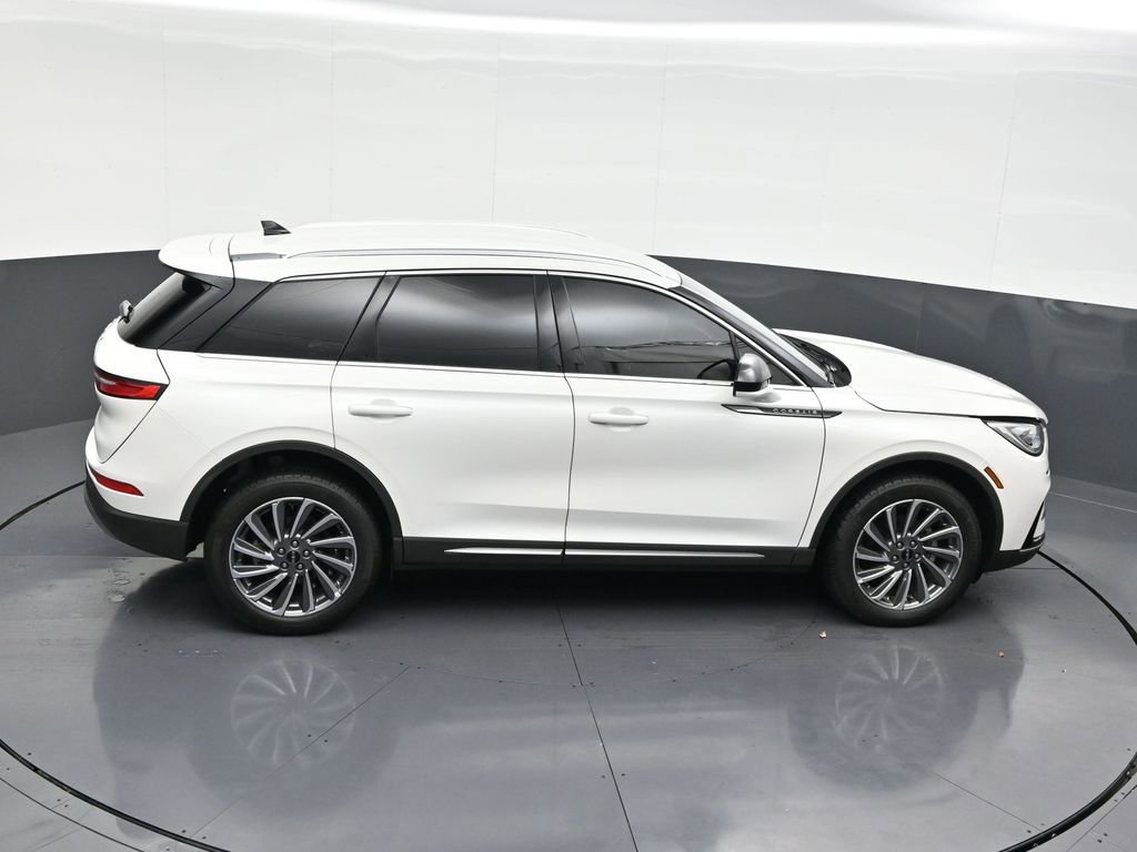 Used 2023 Lincoln Corsair Reserve image 19