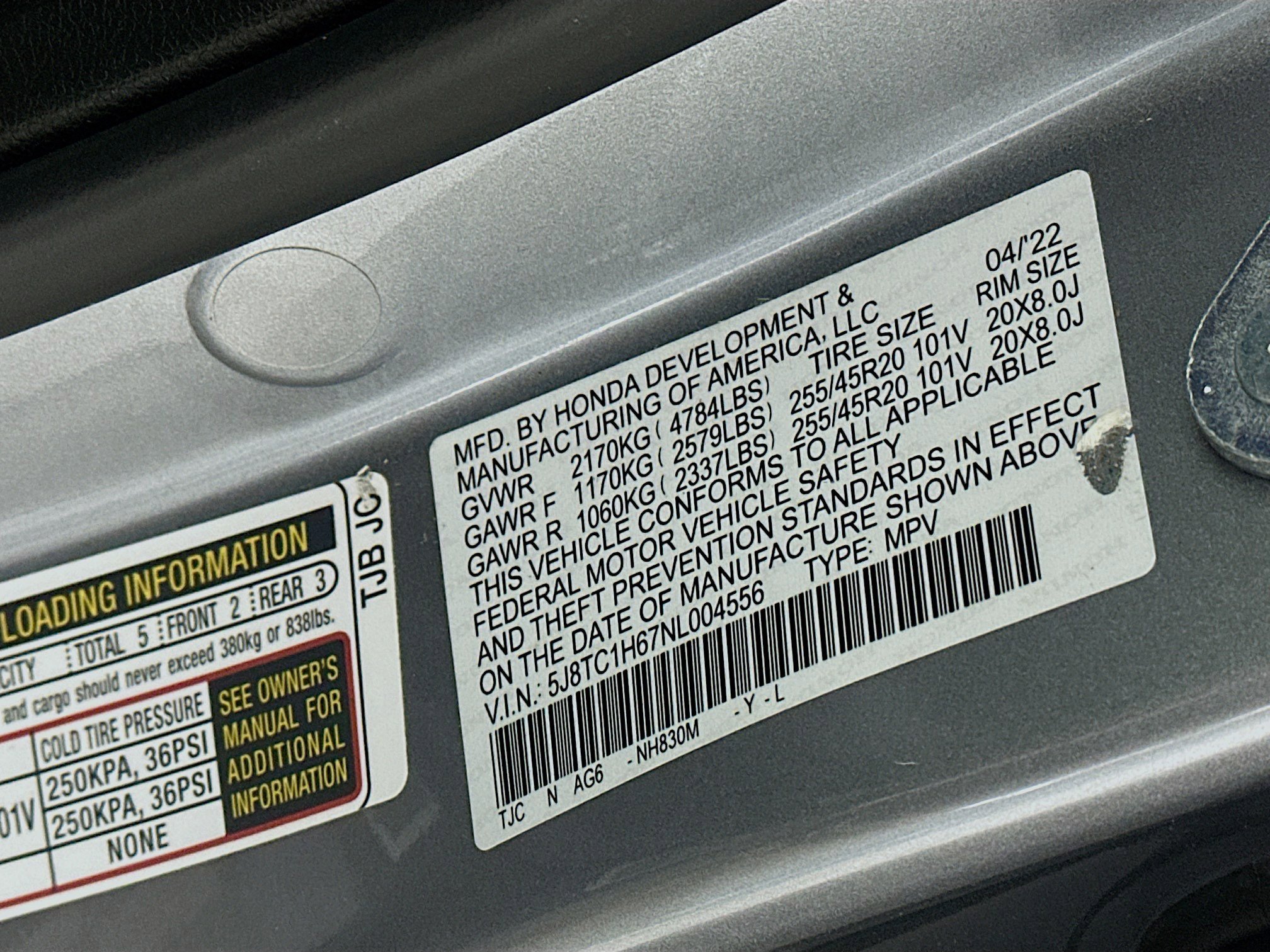 Used 2022 Acura RDX A-Spec image 12