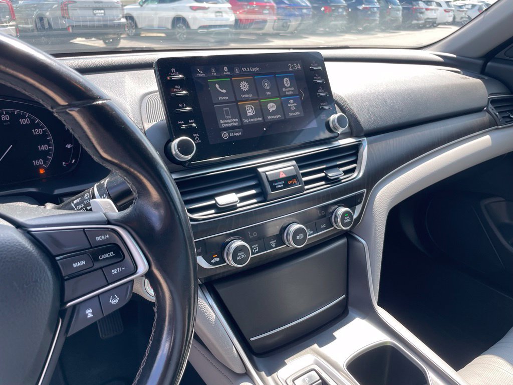Used 2020 Honda Accord EX-L image 15