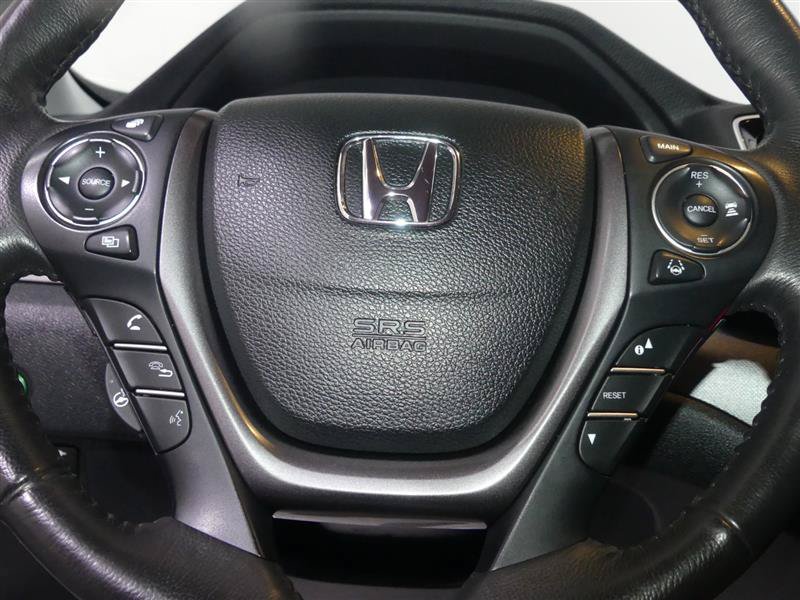 Used 2023 Honda Ridgeline RTL-E image 31