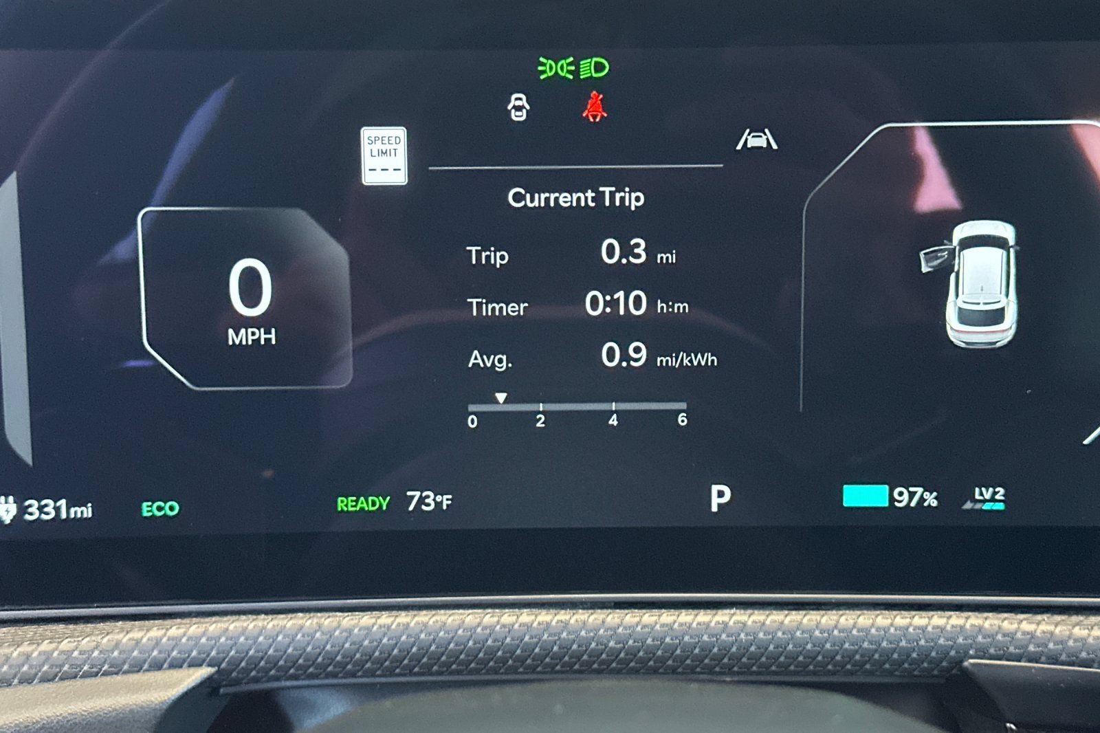 New 2026 Kia EV6 GT-Line RWD image 24
