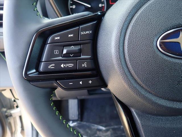 New 2026 Subaru Ascent Bronze Edition image 17