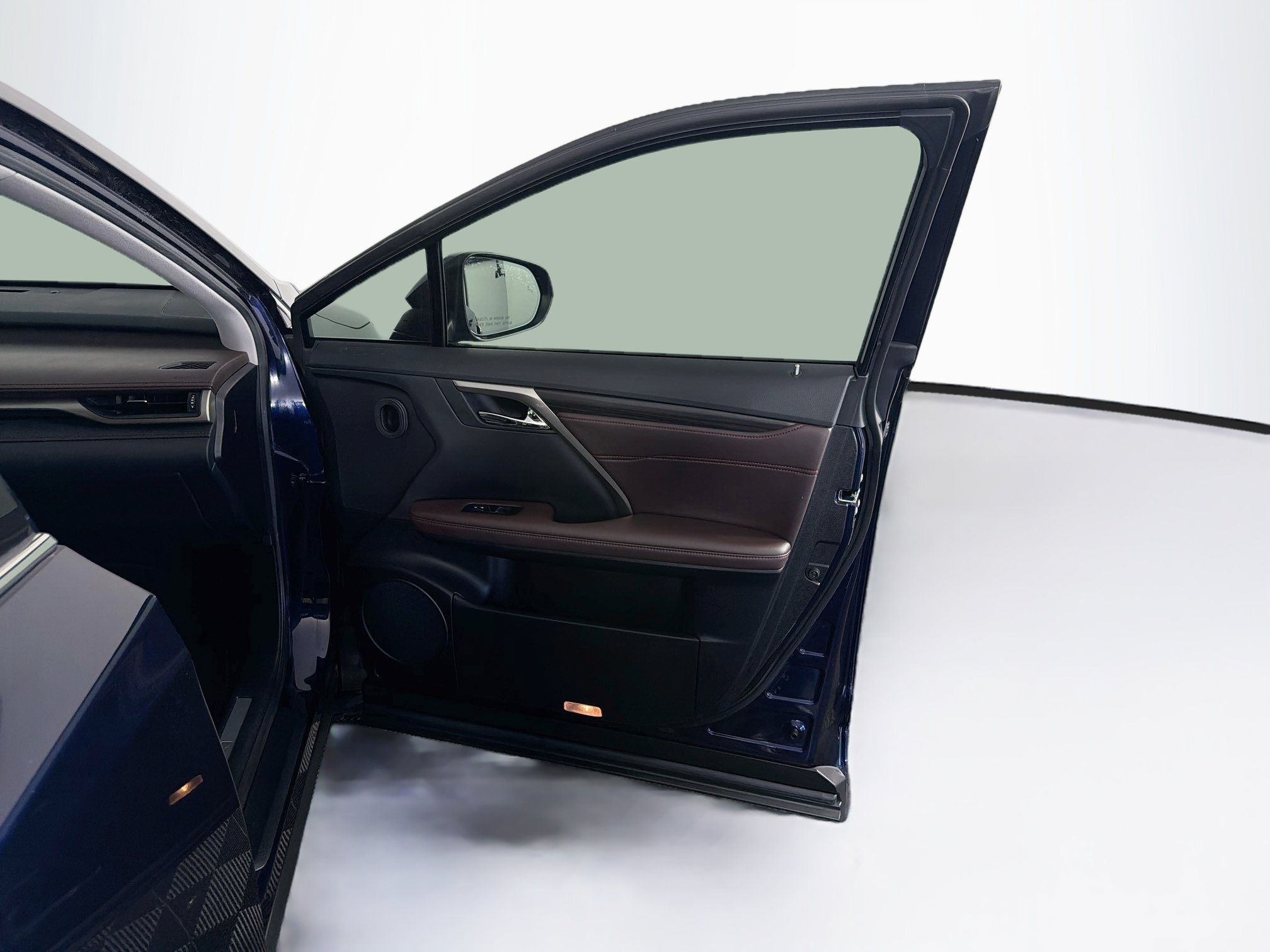Used 2016 Lexus RX 350 FWD w/ Premium Package image 34