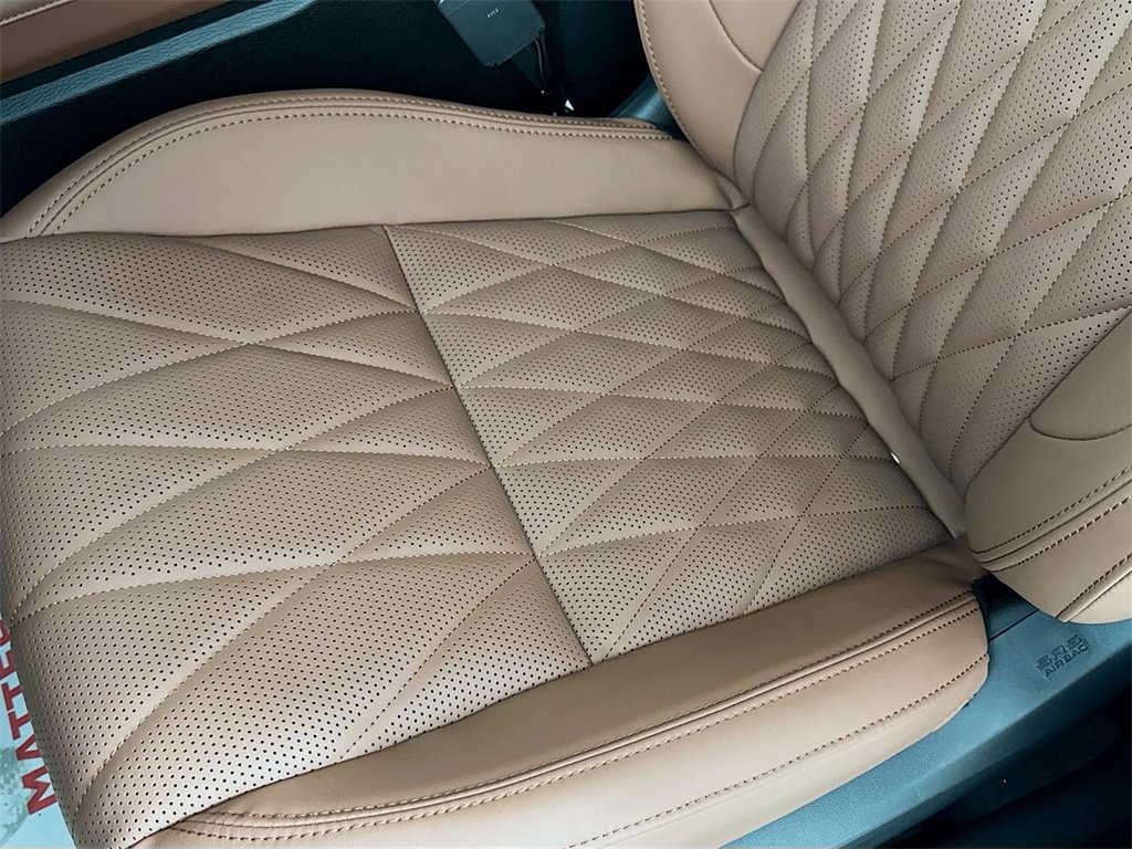 New 2025 Mitsubishi Outlander SEL image 20