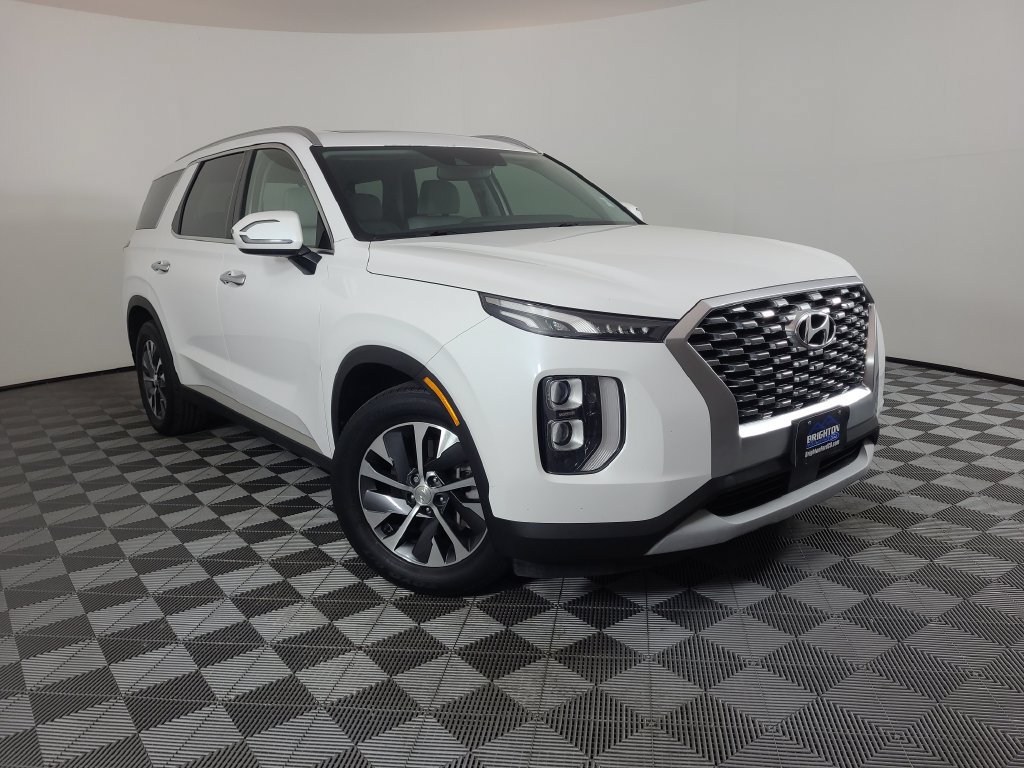 Used 2020 Hyundai Palisade SEL w/ Winter Weather Package AWD/4WD 360° Tour