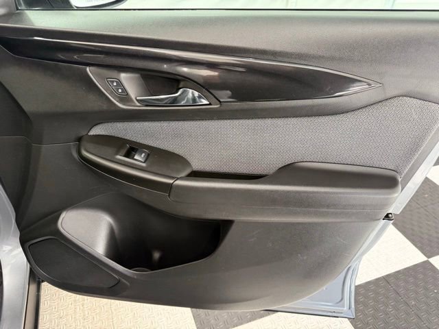 Used 2024 Chevrolet TrailBlazer LT image 20