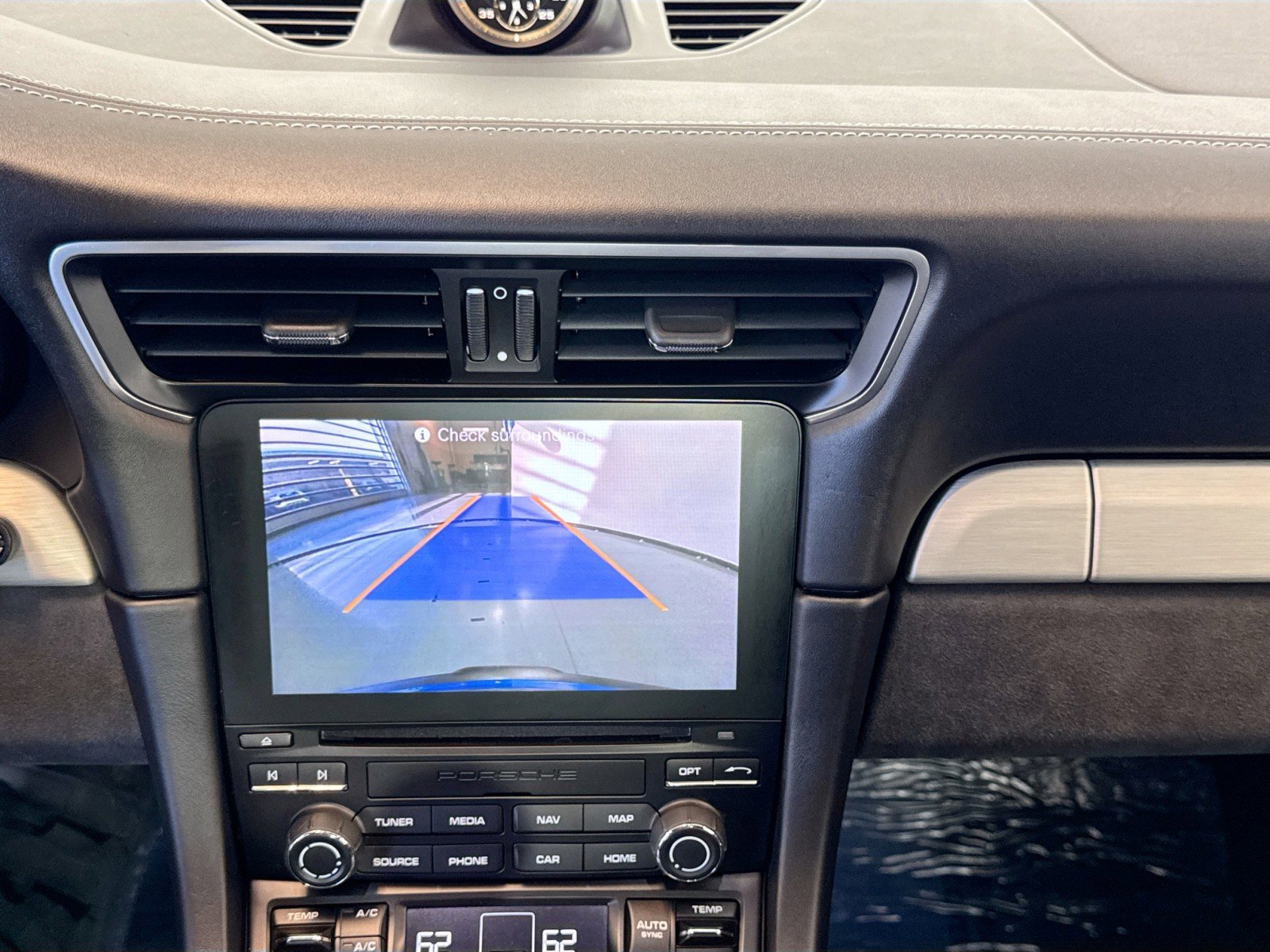 Certified 2018 Porsche 911 GT3 image 18