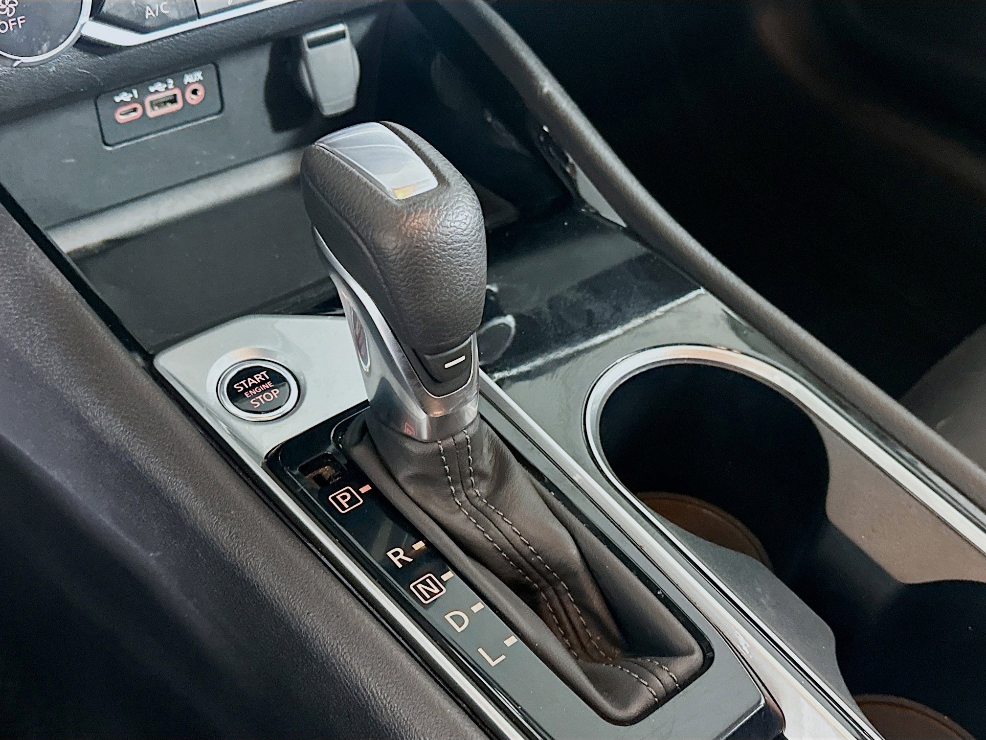 Used 2024 Nissan Altima 2.5 SV image 23