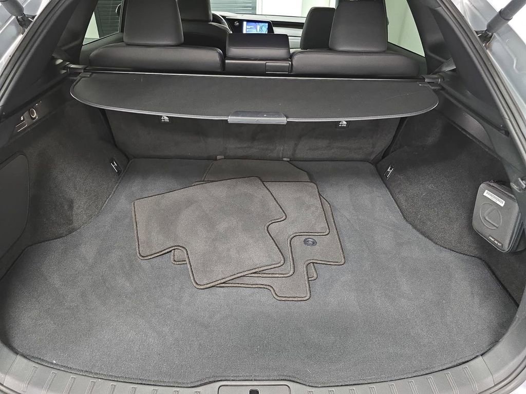 Used 2023 Lexus RX 350 Premium w/ Accessory Package (Z1) FWD image 30