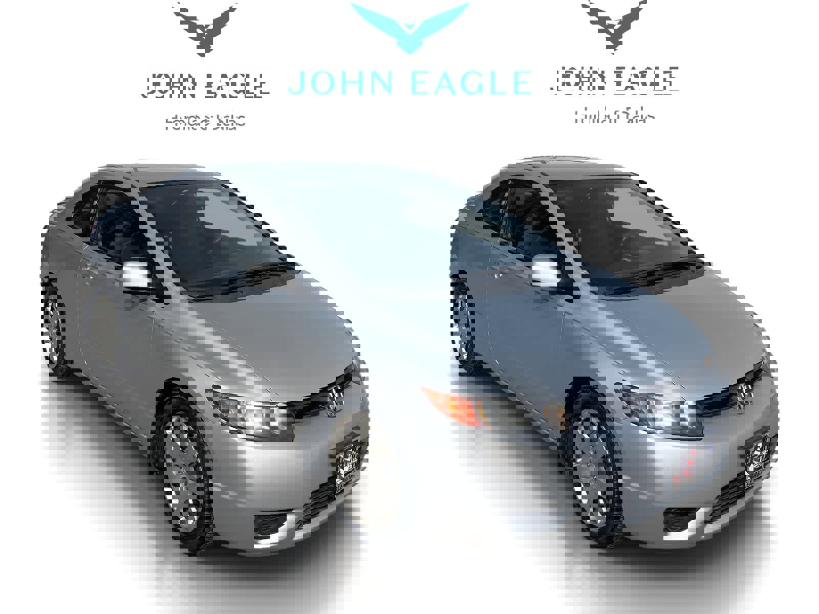 Used 2008 Honda Civic LX