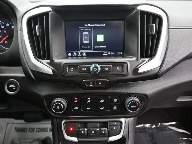 Used 2024 GMC Terrain SLE image 15