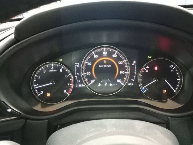 Used 2024 MAZDA CX-30 AWD 2.5 S w/ Select Sport Pkg image 16