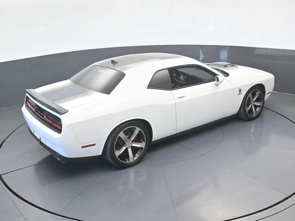 Used 2015 Dodge Challenger R/T Plus image 56