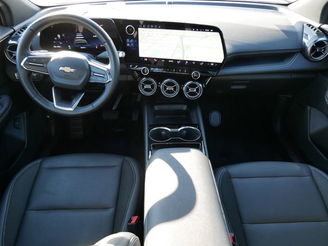 Certified 2024 Chevrolet Blazer EV LT image 10