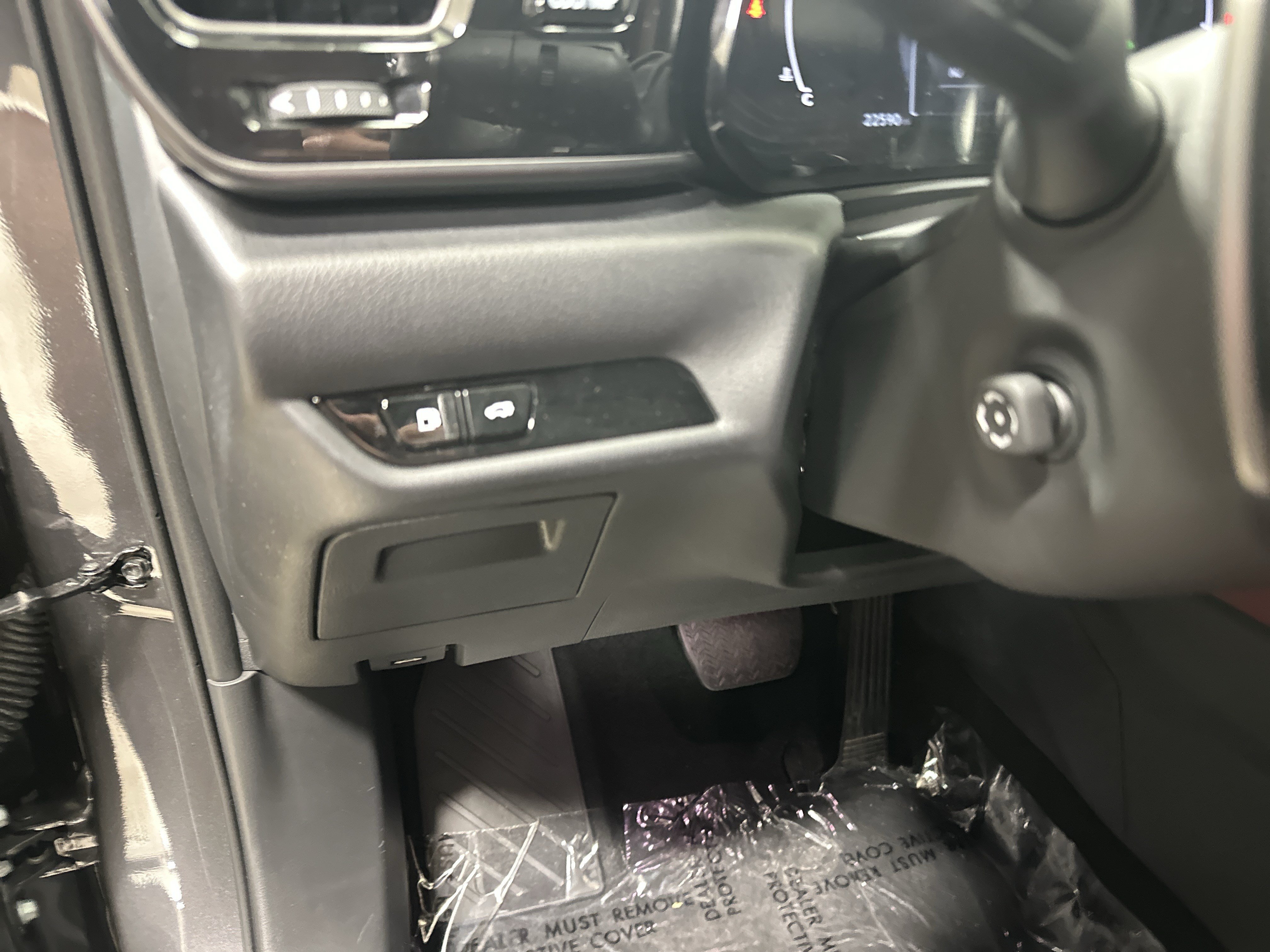Certified 2024 Lexus NX 350h AWD w/ Premium Package image 37