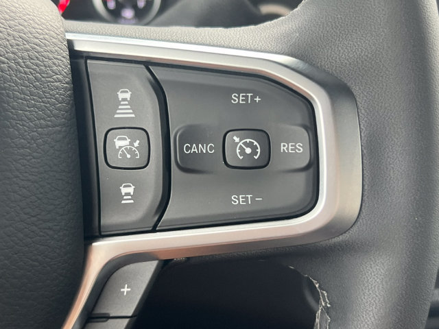 Used 2025 RAM 2500 Big Horn AWD/4WD image 22