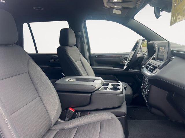 Used 2024 Chevrolet Tahoe LS w/ Driver Alert Package AWD/4WD image 15