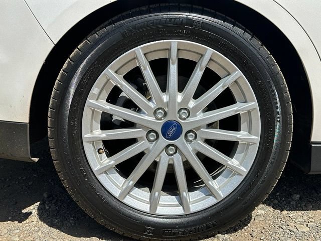 Used 2013 Ford C-MAX SEL FWD image 34
