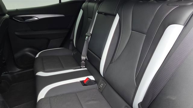 Used 2025 Buick Envision Sport Touring image 26