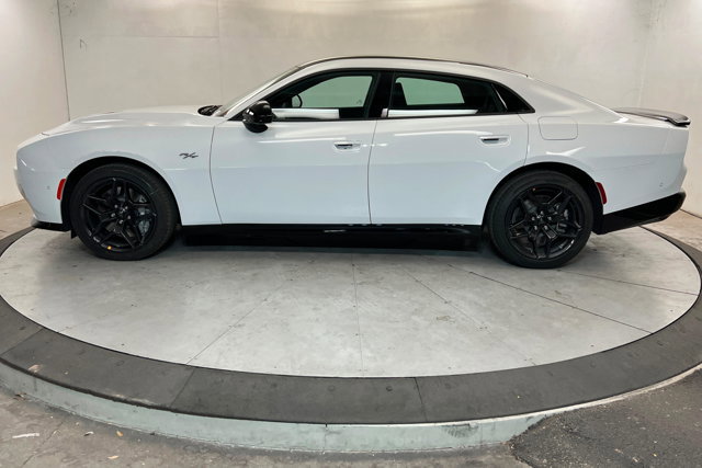 New 2026 Dodge Charger R/T image 2