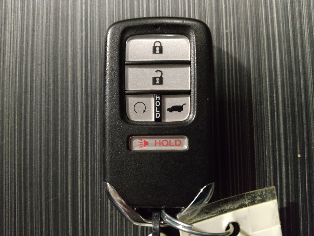 Used 2017 Honda Pilot EX-L image 32
