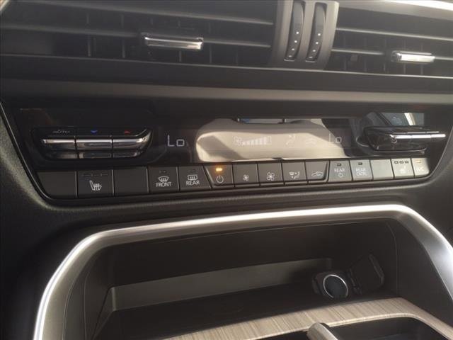 New 2025 MAZDA CX-90 3.3 Turbo w/ Preferred Package image 22