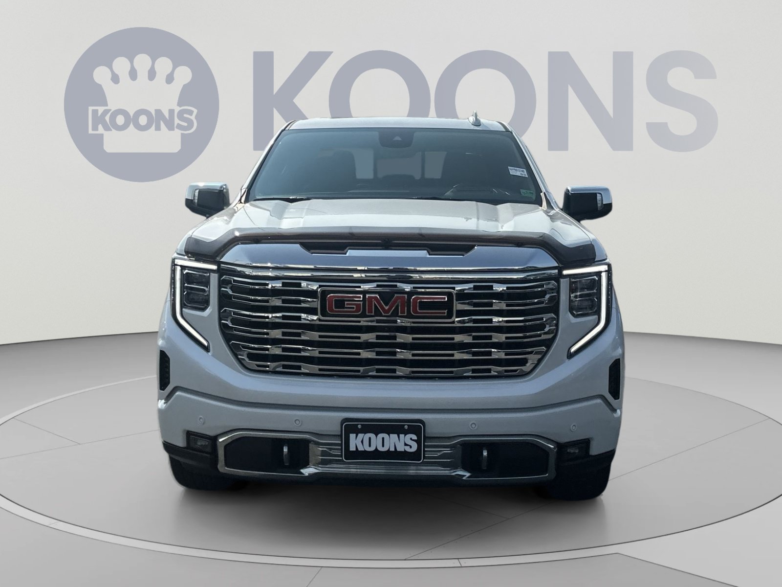 Used 2024 GMC Sierra 1500 Denali w/ Denali Reserve Package AWD/4WD image 19
